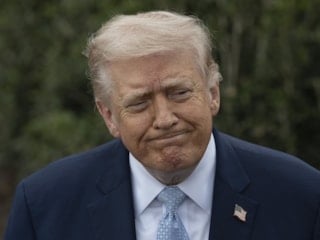 Donald Trump: İran'daki enerji tesislerine saldırılar 5 gün ertelendi