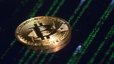 Bitcoin, Trump'ın İran'a saldırıları ertelemesiyle artışa geçti