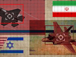 Görünmez uçakların ardındaki teknoloji: İran, Amerikan F-35'ini nasıl vurdu