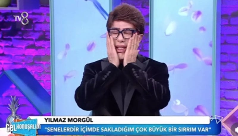 Yılmaz Morgül: Ablamın Cinayeti Beni Şarkı Sözlerine Taşıdı ve Gençlere Mesaj Veriyor