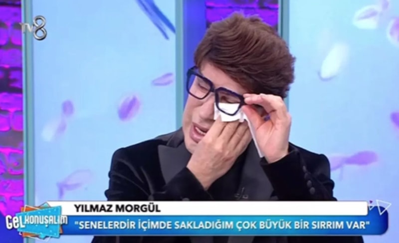 Yılmaz Morgül: Ablamın Cinayeti Beni Şarkı Sözlerine Taşıdı ve Gençlere Mesaj Veriyor