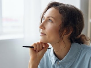 Bakış açınızı değiştirmeden duygularınızı değiştiremezsiniz