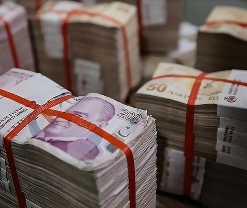 KKM bakiyesindeki düşüş devam ediyor