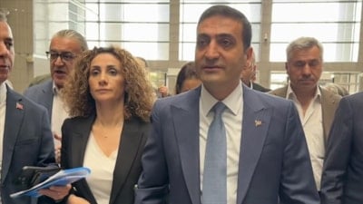 Beyoğlu Belediye Başkanı İnan Güney hakkında 31 yıla kadar hapis talebi