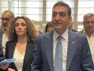 İnan Güney için iddianame hazırlandı: İBB dosyasıyla birleştirilmesi talep edildi