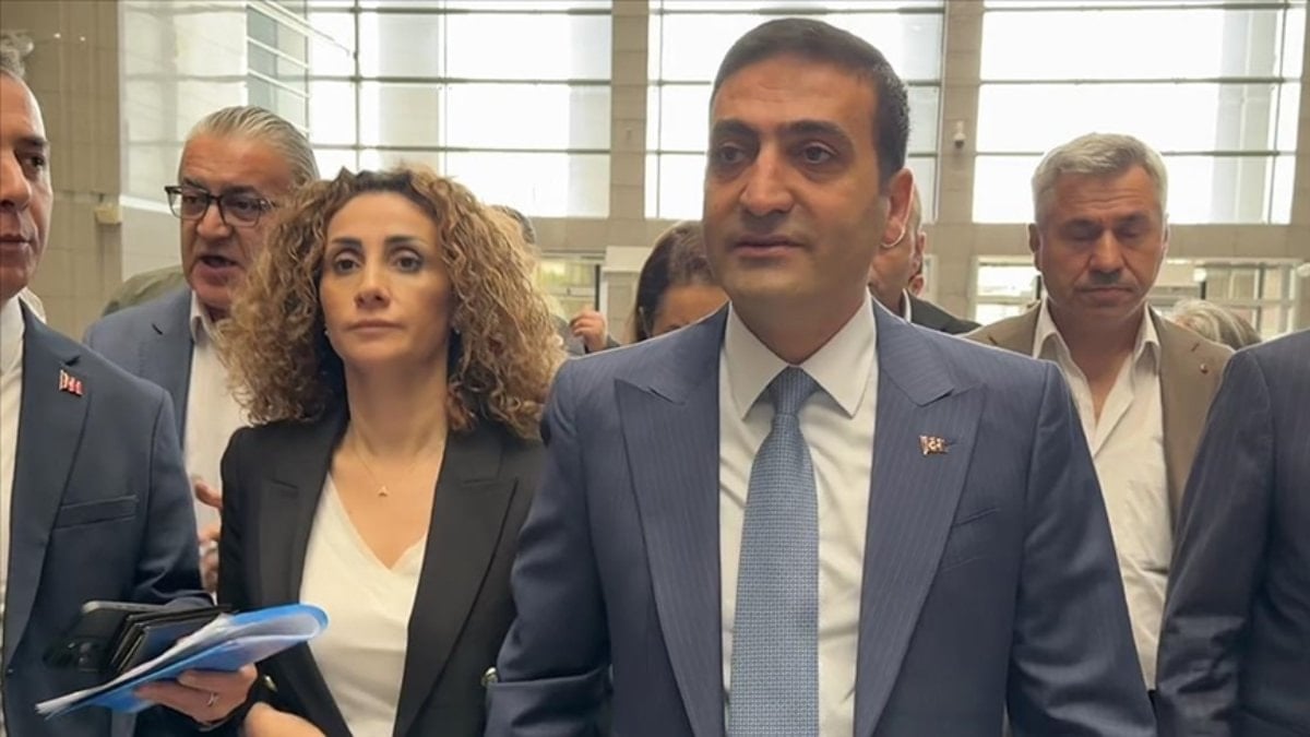 Beyoğlu Belediye Başkanı İnan Güney hakkında 31 yıla kadar hapis talebi