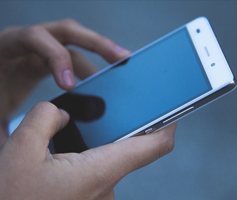 Ankara'da kuryenin 52 bin liralık telefon vurgunu ortaya çıktı