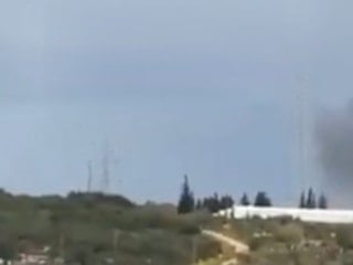 İsrail, İran'a yeni bir saldırı başlattı