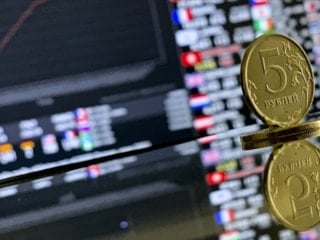 Trump'ın İran açıklaması, Moskova Borsası'nı düşürdü