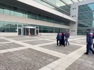 32 ilde FETÖ operasyonu: 41 şüpheli tutuklandı