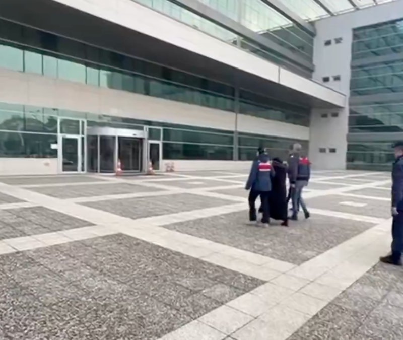 32 ilde FETÖ operasyonu: 41 şüpheli tutuklandı