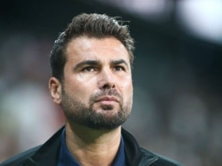 Eski Rumen futbolcu Adrian Mutu: Türkler coşkuyla saldıracak!