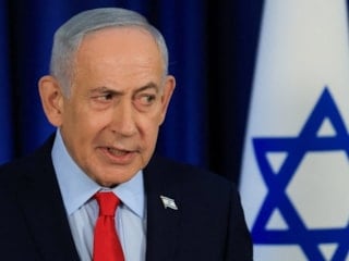 Netanyahu hakkında tutuklama kararı veren hakim: Banka kartlarımı bile kullanamıyorum