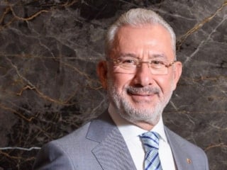 ABD pazarında Türkiye'nin demir-çelik ihracatı rüzgarı