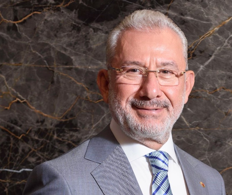 ABD pazarında Türkiye'nin demir-çelik ihracatı rüzgarı