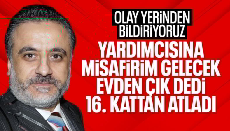 Erol Köse hayatını kaybetti