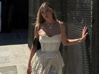 Aleyna Kalaycıoğlu'nun asıl mesleği ortaya çıktı