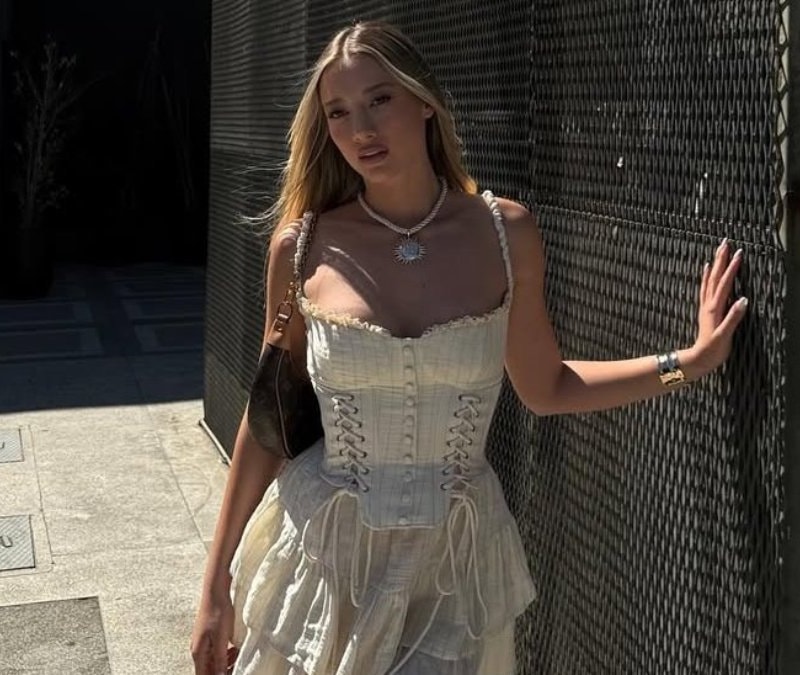 Aleyna Kalaycıoğlu'nun asıl mesleği ortaya çıktı