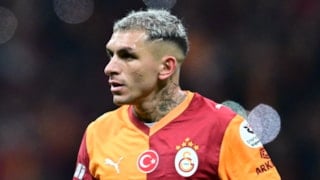Lucas Torreira'dan itiraf: İşte kariyerini noktalamak istediği takım...