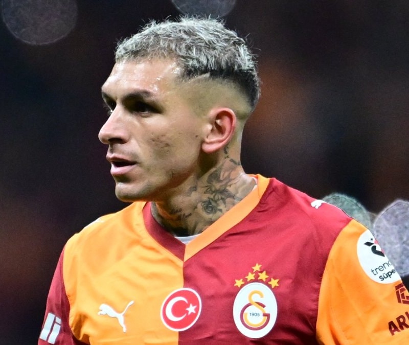 Lucas Torreira'dan itiraf: İşte kariyerini noktalamak istediği takım...