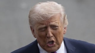 Trump: Witkoff ve Kushner ile muhatapları dün gece görüştü