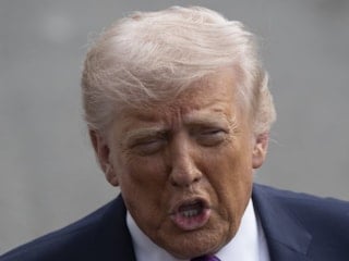 Trump: Witkoff ve Kushner ile muhatapları dün gece görüştü