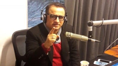 Tıp okuyan Erol Köse'nin müzik sektörüne giriş hikayesi