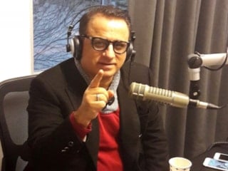 Tıp okuyan Erol Köse'nin müzik sektörüne giriş hikayesi