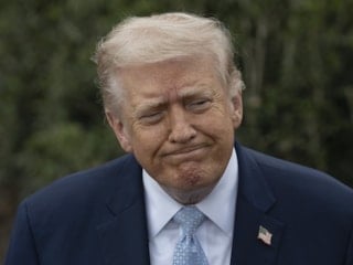 Donald Trump: Müctaba Hamaney'in ölmüş olmasını istemem