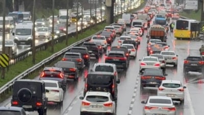 Ramazan Bayramı bilançosu: Meydana gelen kazalarda 31 can kaybı