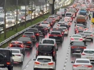 Ramazan Bayramı bilançosu: Meydana gelen kazalarda 31 can kaybı