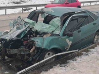 Ramazan Bayramı bilançosu: Meydana gelen kazalarda 31 can kaybı