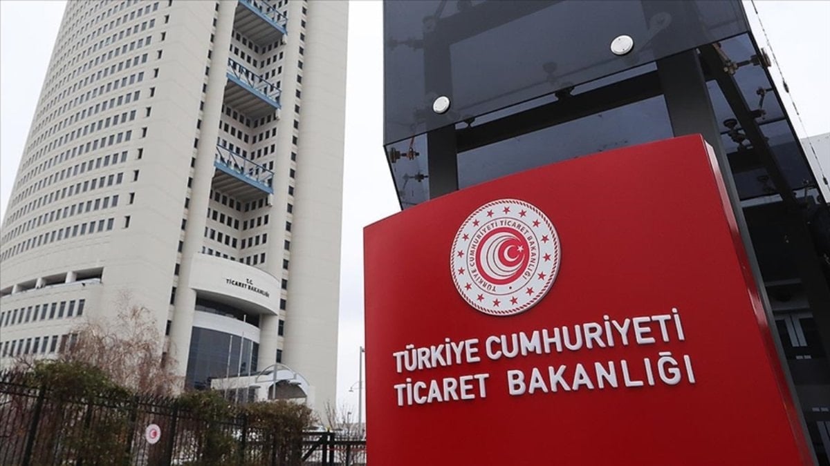 Ticaret Bakanlığı, Ankara'da bayat ekmek 6 liradan satılıyor iddiasını yalanladı