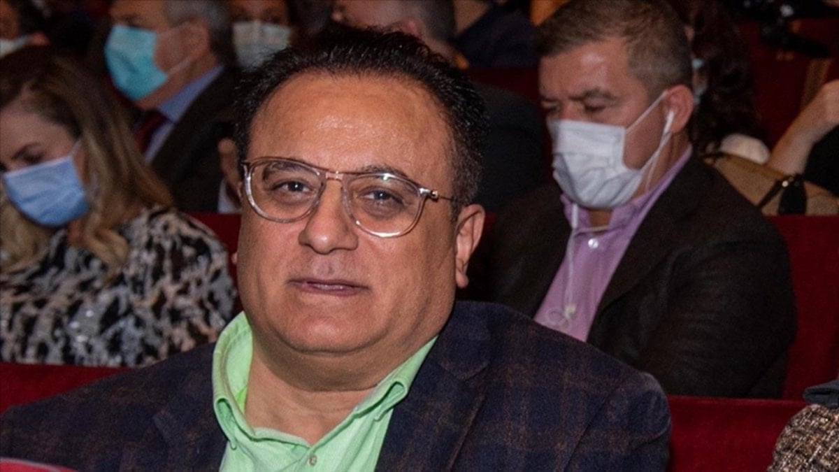 İbrahim Tatlıses'ten Erol Köse'ye veda: Hayat bazen insanı en sevdikleriyle sınar