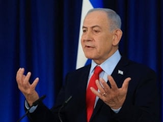 Binyamin Netanyahu: Herhangi bir anlaşmada çıkarlarımızı koruyacağız