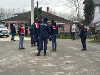 Sakarya'da miras kavgasında kan aktı: 2 yaralı