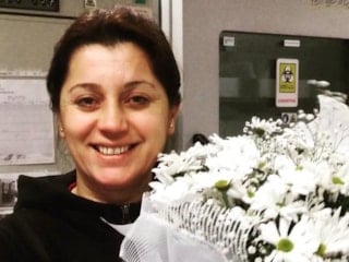 Zonguldak'ta spor salonunda fenalaşan hemşire yaşamını yitirdi