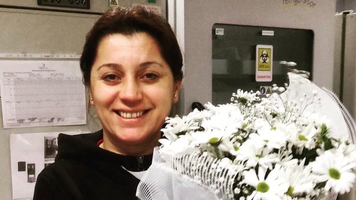 Zonguldak'ta spor salonunda fenalaşan hemşire yaşamını yitirdi