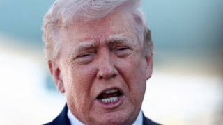 İran Devrim Muhafızları: Trump'ın yürüttüğü psikolojik savaş etkisini yitirdi