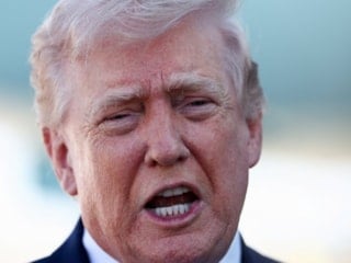 İran Devrim Muhafızları: Trump'ın yürüttüğü psikolojik savaş etkisini yitirdi