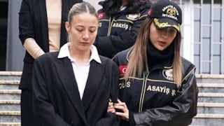 Aleyna Kalaycıoğlu ve İzzet Yıldızhan'ın da aralarında olduğu 7 kişi tutuklandı