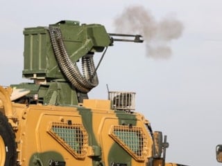 Türkiye'nin İHA ve kamikaze dron avcısı: MKE TOLGA