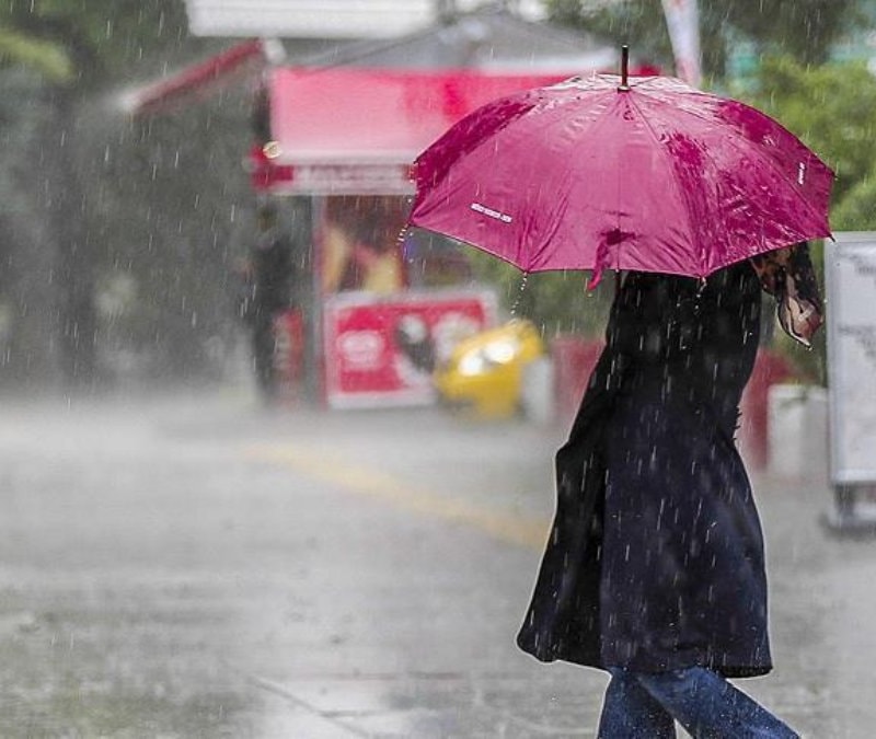 Türkiye'de soğuk ve yağışlı havanın etkisi sürecek