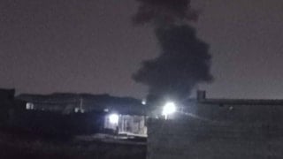 Irak'ta Haşdi Şabi karargahına saldırı: 7 ölü