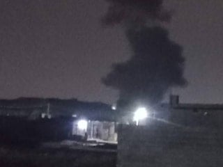 Irak'ta Haşdi Şabi karargahına saldırı: 7 ölü