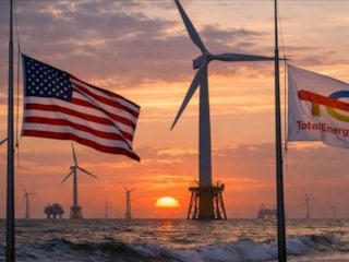 ABD ve TotalEnergies açık deniz rüzgar enerjisi projelerini sonlandırdı