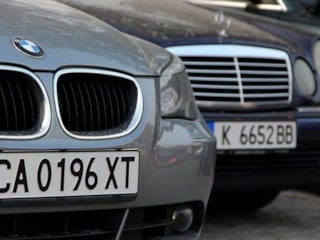 Ticaret Bakanlığı’ndan, yabancı plakalı taşıt işlemlerinde yeni dönem