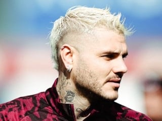 Galatasaray'da Mauro Icardi'ye icra şoku