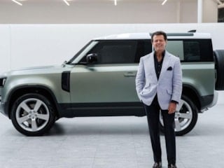 Jaguar'da şok ayrılık: Tasarım patronu görevi bırakıyor