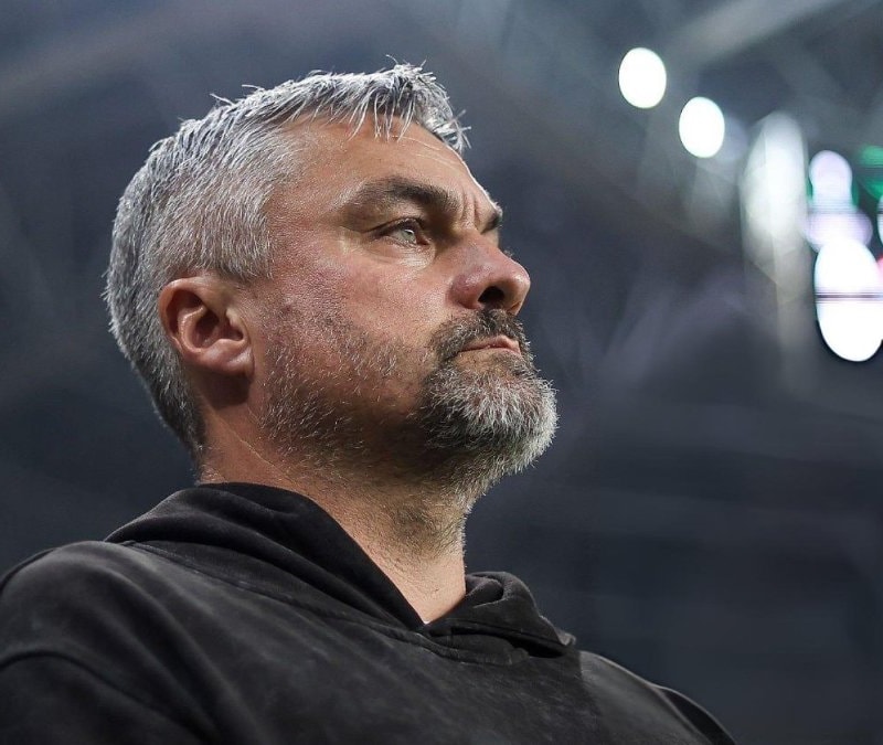 Thomas Reis'ten Yüksel Yıldırım itirafı: Söz hakkım yoktu